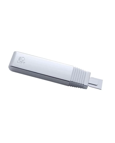 (CARD) CHROME PLASTIC TURN SIGNAL LEVER COVER - OEM STYLE (CARD) CHROME PLASTIC TURN SIGNAL LEVER COVER - OEM STYLE
