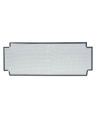 (BOX) FREIGHTLINER COLUMBIA BUG SCREEN (BOX) FREIGHTLINER COLUMBIA BUG SCREEN