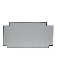 (BOX) FREIGHTLINER CENTURY BUG SCREEN (BOX) FREIGHTLINER CENTURY BUG SCREEN