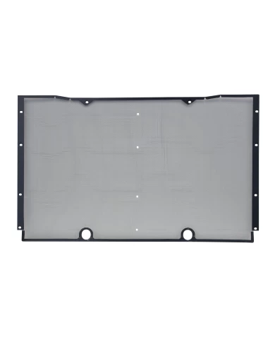 (BOX) FREIGHTLINER CASCADIA BUG SCREEN (BOX) FREIGHTLINER CASCADIA BUG SCREEN