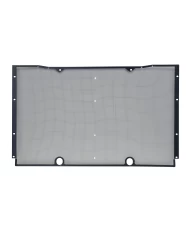 (BOX) FREIGHTLINER CASCADIA BUG SCREEN (BOX) FREIGHTLINER CASCADIA BUG SCREEN