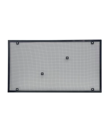 (BOX) VOLVO VNL BUG SCREEN (BOX) VOLVO VNL BUG SCREEN