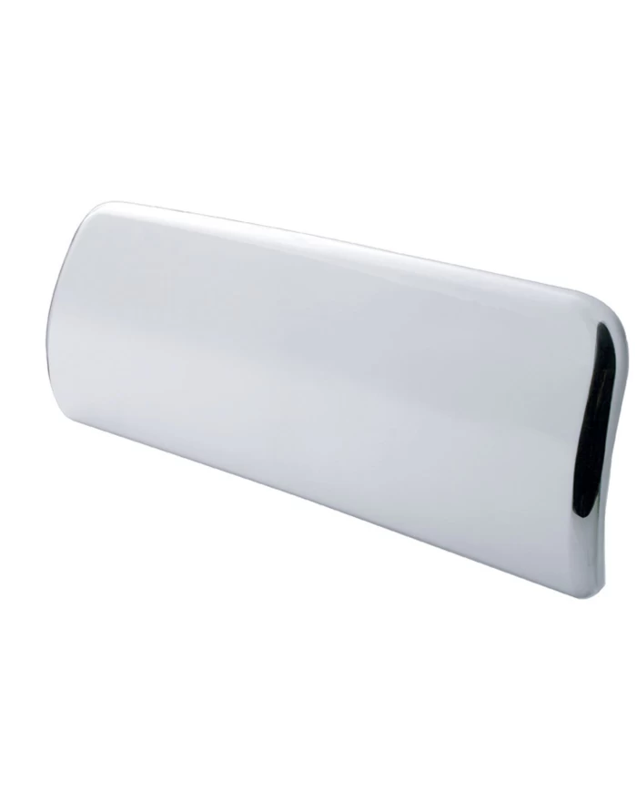 (CARD) STAINLESS STEEL FREIGHTLINER UPPER PASSENGER COVER