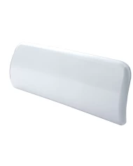 (BULK) STAINLESS STEEL FREIGHTLINER UPPER PASSENGER COVER