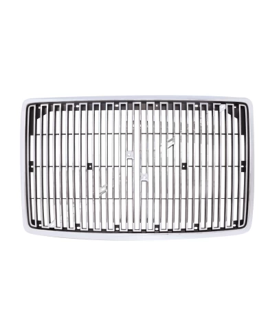 (BOX) 1996-2003 VOLVO VN/VNL GRILL (BOX) 1996-2003 VOLVO VN/VNL GRILL