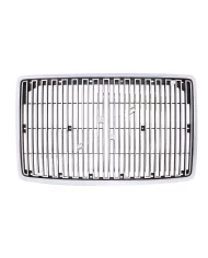 (BOX) 1996-2003 VOLVO VN/VNL GRILL (BOX) 1996-2003 VOLVO VN/VNL GRILL