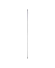 (BOX) STAINLESS STEEL INTERNATIONAL 26 1/2" GRILL BAR W/ HARDWARE (BOX) STAINLESS STEEL INTERNATIONAL 26 1/2" GRILL BAR W/ HARDWARE