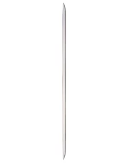 (BOX) POLISHED STAINLESS STEEL 304 KENWORTH STYLE 39 1/2" HORIZONTAL GRILLE BAR FOR PETERBILT 359 (BOX) POLISHED STAINLESS STEEL 304 KENWORTH STYLE 39 1/2" HORIZONTAL GRILLE BAR FOR PETERBILT 359