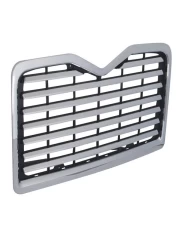 (BOX) CHROME PLASTIC MACK CX GRILL (BOX) CHROME PLASTIC MACK CX GRILL