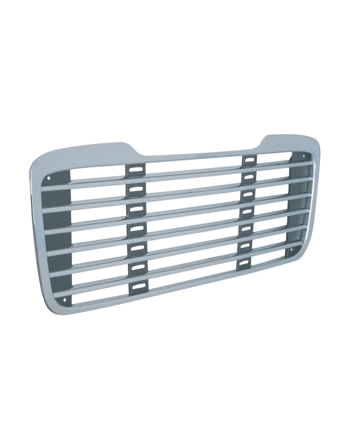 (BOX) CHROME FREIGHTLINER M2 "BUSINESS CLASS" GRILL (BOX) CHROME FREIGHTLINER M2 "BUSINESS CLASS" GRILL