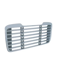 (BOX) CHROME FREIGHTLINER M2 "BUSINESS CLASS" GRILL (BOX) CHROME FREIGHTLINER M2 "BUSINESS CLASS" GRILL