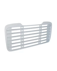 (BOX) FREIGHTLINER SILVER PAINTED M2 "BUSINESS CLASS" GRILL (BOX) FREIGHTLINER SILVER PAINTED M2 "BUSINESS CLASS" GRILL