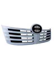 (BOX) CHROME PLASTIC HINO 238 GRILL (BOX) CHROME PLASTIC HINO 238 GRILL