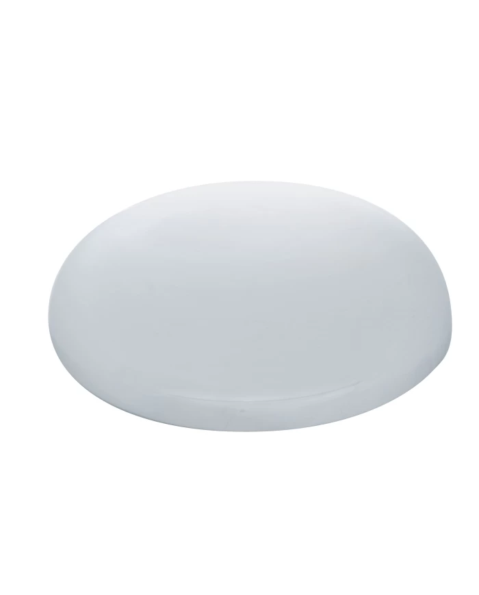 (BULK) STAINLESS STEEL DOME HORN COVER - 5 1/2" TO 6" (BULK) STAINLESS STEEL DOME HORN COVER - 5 1/2" TO 6"