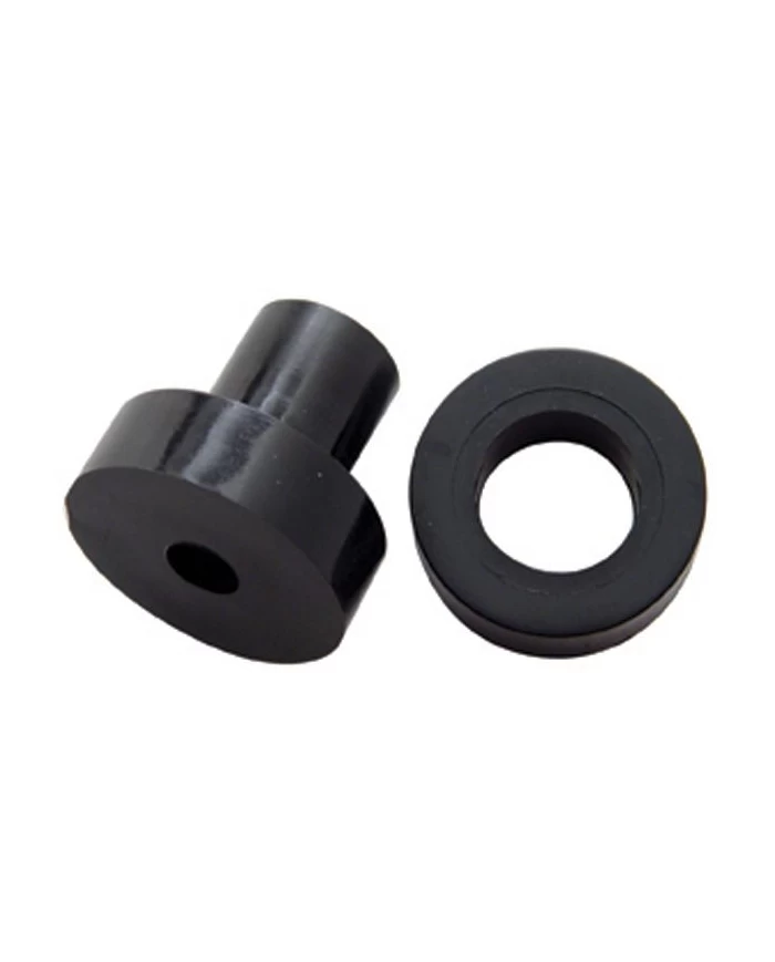 (CARD) POLYURETHANE BRUSHING FOR EXHAUST CLAMPS (CARD) POLYURETHANE BRUSHING FOR EXHAUST CLAMPS