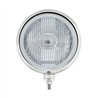 UP32651-Black Guide 682-C Style Headlight H4 Bulb