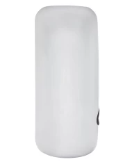 (BULK) CHROME KENWORTH T600 MIRROR COVER - PASSENGER (BULK) CHROME KENWORTH T600 MIRROR COVER - PASSENGER