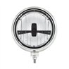 UP32660-Black Guide Headlight 5 LED Bulb - Blackout