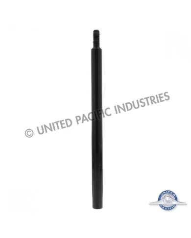 (CARD) 12" SHIFTER SHAFT EXTENDER - GLOSSY BLACK