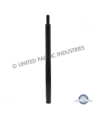 (CARD) 12" SHIFTER SHAFT EXTENDER - GLOSSY BLACK