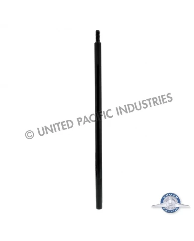 (CARD) 18" SHIFTER SHAFT EXTENDER - GLOSSY BLACK