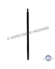 (CARD) 18" SHIFTER SHAFT EXTENDER - GLOSSY BLACK