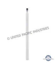 (CARD) 12" SHIFTER SHAFT EXTENDER - PEARL WHITE (CARD) 12" SHIFTER SHAFT EXTENDER - PEARL WHITE