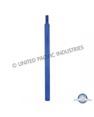 (CARD) 18" SHIFTER SHAFT EXTENDER - INDIGO BLUE