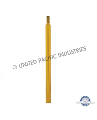 (CARD) 18" SHIFTER SHAFT EXTENDER - ELECTRIC YELLOW