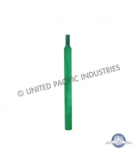 (CARD) 6" SHIFTER SHAFT EXTENDER - EMERALD GREEN (CARD) 6" SHIFTER SHAFT EXTENDER - EMERALD GREEN