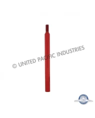 (CARD) 6" SHIFTER SHAFT EXTENDER - CANDY RED (CARD) 6" SHIFTER SHAFT EXTENDER - CANDY RED