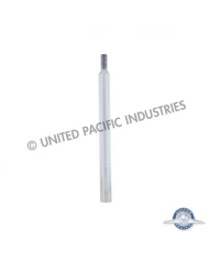 (CARD) 6" SHIFTER SHAFT EXTENDER - LIQUID SILVER (CARD) 6" SHIFTER SHAFT EXTENDER - LIQUID SILVER