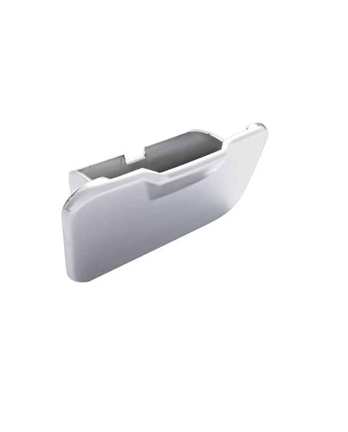 (CARD) CHROME PLASTIC KENWORTH ASH TRAY