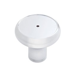UP23385-Deluxe Air Valve Knob Only - Indented