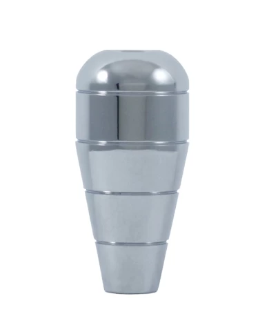 *CLOSEOUT* (BULK) 2" CHROME ALUMINUM STEERING COLUMN TILT HANDLE *CLOSEOUT* (BULK) 2" CHROME ALUMINUM STEERING COLUMN TILT HANDLE