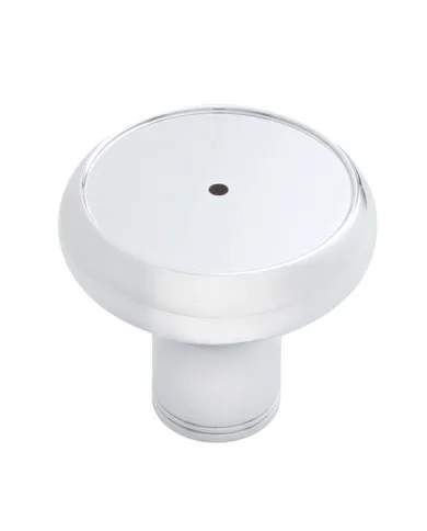 UP23385B-Deluxe Air Valve Knob Only - Indented (Bulk)