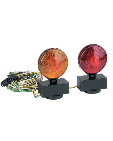 UP33135-Double Face Tow Light Kit