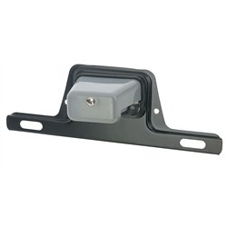UP33139-License Light With Bracket