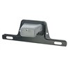 UP33139-License Light With Bracket