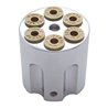 UP23398-Gun Cylinder Dash Knob