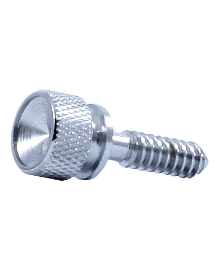 (BULK) CHROME PETERBILT DASH SCREWS - INDENTED (BULK) CHROME PETERBILT DASH SCREWS - INDENTED