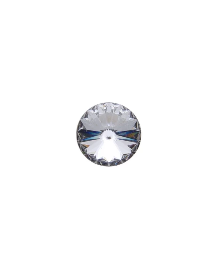 (BULK) CLEAR DIAMOND FOR FREIGHTLINER DASH SCREW