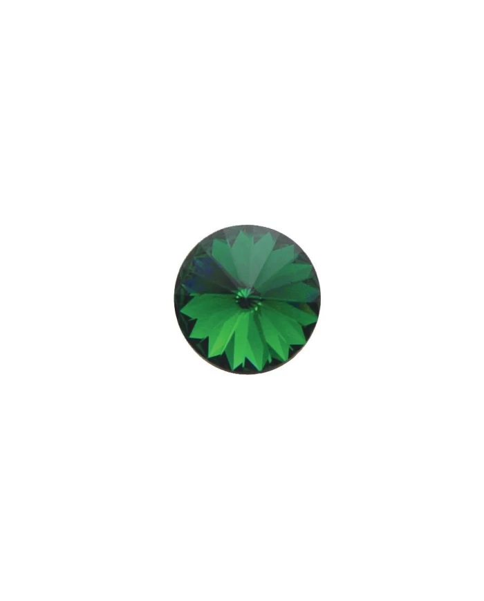 (BULK) DARK GREEN DIAMOND FOR FREIGHTLINER DASH SCREW