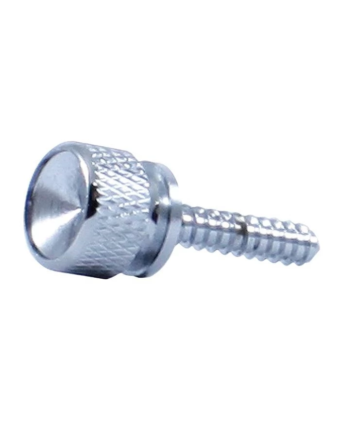 (CARD) CHROME 2007+ FREIGHTLINER CASCADIA DASH SCREW - INDENTED (CARD) CHROME 2007+ FREIGHTLINER CASCADIA DASH SCREW - INDENTED