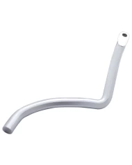 (SKPK) CHROME CLUTCH PEDAL ARM FOR PETERBILT - SHOW & OFF-ROAD USE ONLY (SKPK) CHROME CLUTCH PEDAL ARM FOR PETERBILT - SHOW & OFF-ROAD USE ONLY