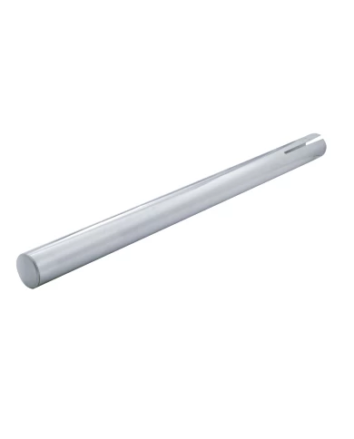 (BULK) STAINLESS STEEL QUARTER FENDER REPLACEMENT TUBE (BULK) STAINLESS STEEL QUARTER FENDER REPLACEMENT TUBE