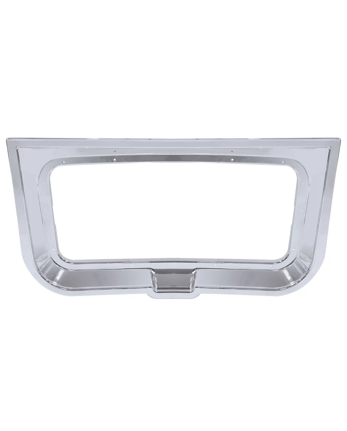 (BOX) CHROME PLASTIC KENWORTH INTERIOR SUNROOF TRIM