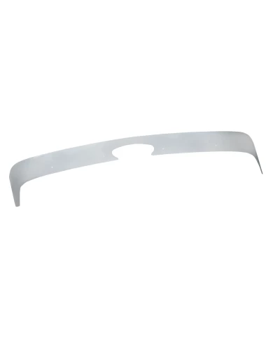 (BOX) STAINLESS 2013+ PETERBILT 579 BUG DEFLECTOR (BOX) STAINLESS 2013+ PETERBILT 579 BUG DEFLECTOR