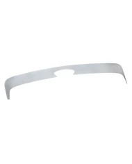 (BOX) STAINLESS 2013+ PETERBILT 579 BUG DEFLECTOR (BOX) STAINLESS 2013+ PETERBILT 579 BUG DEFLECTOR