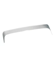 (BOX) STAINLESS 2007+ PETERBILT 388/389/HEAVY HAUL 367 BUG DEFLECTOR (BOX) STAINLESS 2007+ PETERBILT 388/389/HEAVY HAUL 367 BUG DEFLECTOR